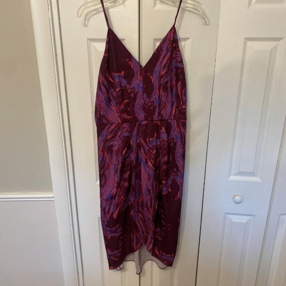 Wrap Dress